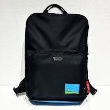 【猪瀬直哉】Polyamide Backpack(NAOYA INOSE EDITION)